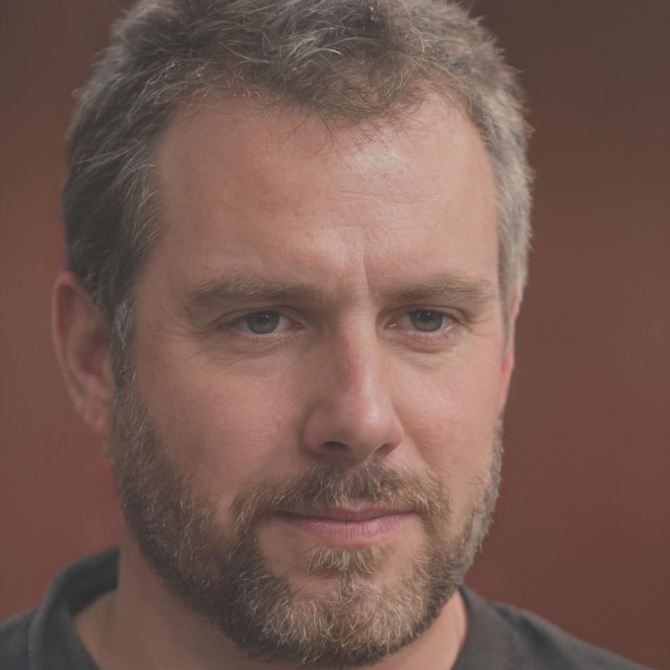 Marcus Weber, Senior Finanzanalyst